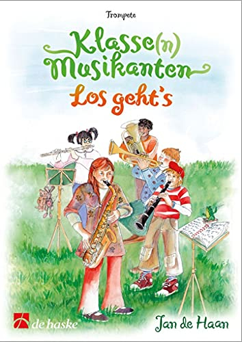Klasse(n) Musikanten - Trompete.