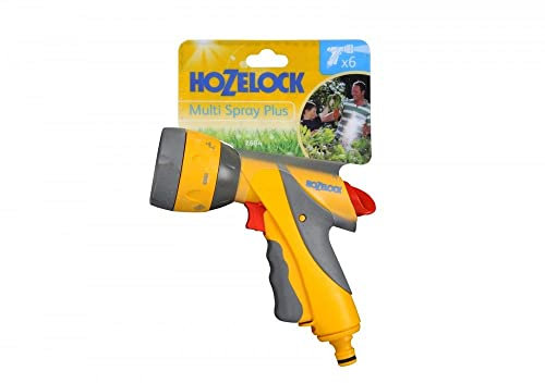 HOZELOCK 2684 0000 SPRAY GUN- ULTRA 9