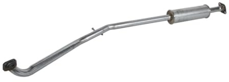 Bosal 284-423 Mittelschalldämpfer