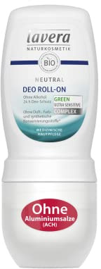 Neutral Deo Roll-On Bio-Nachtkerze 1 x 50 ml