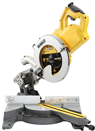 Dewalt Akku-Paneelsäge, 54 V, Flexvolt, 1 Stück, DCS778N-XJ