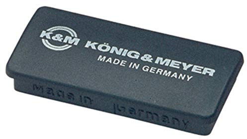 5er SET K&M 115/6 Magnet für Notenständer