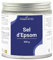 Sel d'Epsom - 500g - Sel pour le bain, gommages, bain de pieds