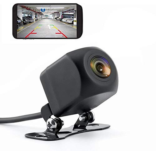 StageOnline WiFi, la telecamera per la visione notturna, Mini registratore di movimento per iPhone e tachigrafi Android – monitor di parcheggio e rilevamento di movimento