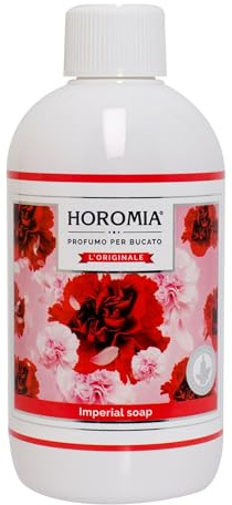 Horomia Bucato Imperial Soap - 500 ml