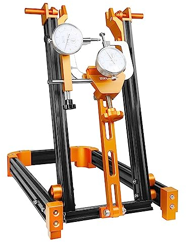 Jemora Professionelle Fahrrad Rad Tuning Ständer Fahrrad Einstellung Felgen MTB Rennrad Rad Set BMX Fahrrad Reparatur Werkzeuge Set Fahrrad