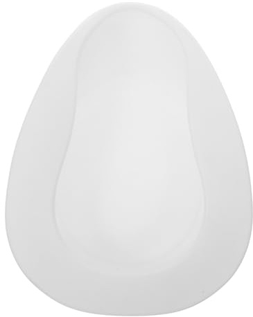 SAFIGLE Bettpfanne Für Ältere Menschen Toilettenurinal Für Bettlägerige Patienten Tragbare Bettpfannen Für Männer Und Frauen Pflegebedarf Für Verschüttete Flüssigkeiten