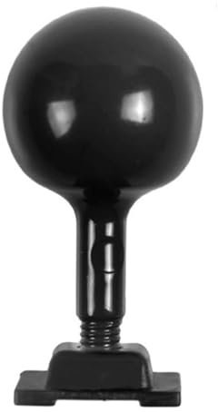 ABS chaud avec des conceptions de boule pour appareil photo coloré