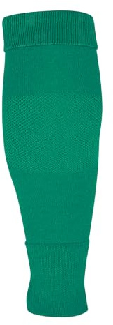 uhlsport Tube-it-Sleeve Fußball Stutzen Fussball-Socken für Herren, Damen und Kinder - fester Halt, maximale Stabilität der Schienbeinschoner
