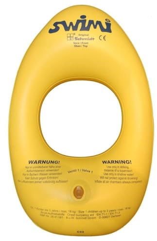 SWIMI Schwimmhilfe Gr. 1 bis ca. 4 Jahr