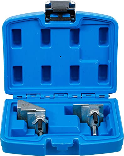 BGS 8220 | Jeu d’outils pour montage de courroie en V | 2 pièces