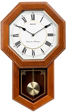 Seiko QXH110B
