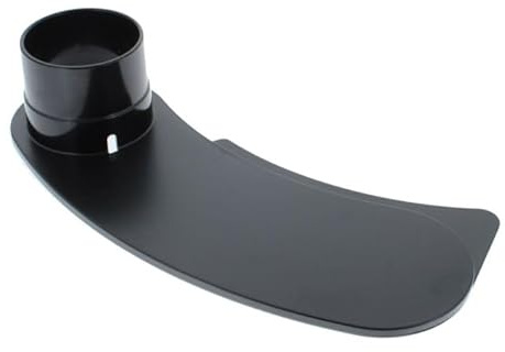 Makita 418917-7 Joint anti-poussière pour scie à table modèle 2704