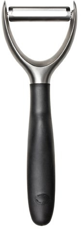 Gastromax 6034–1 Schäler, schwarz