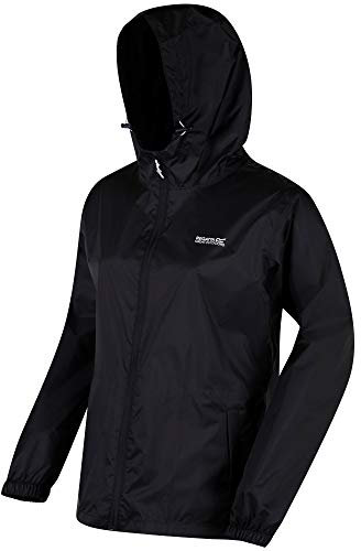 Regatta Veste Femme Wmn Pk It JKT III, Noir (Black), 46
