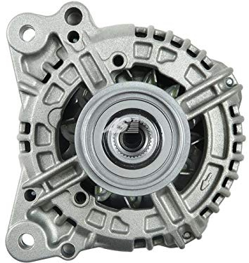 Remanufactured AS-PL Alternator - A0480PR
