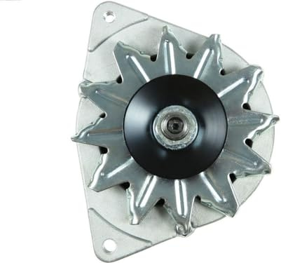 AS-PL Lichtmaschine 70A 12V mit Riemenscheibe Kompatibel mit LAND ROVER Defender SUV L316 1005349 1695614M91 185046360 | A4113 passend für Austin Maestro Montego Mg Maestro