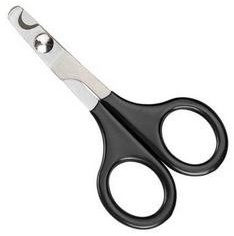 212 Main Pet Nail Scissor Med 5 in