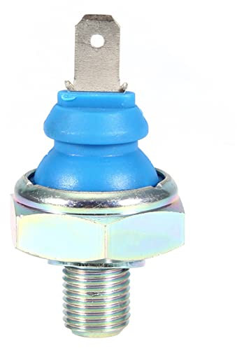 Pressostato Olio, 021919081C 028919081D Sostituzione Interruttore Sensore Pressione Olio Motore