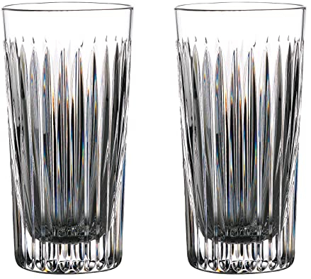 Waterford Gin Journeys Hiball S/2 Aras