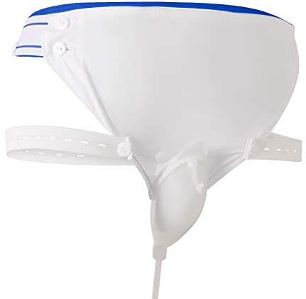 Urinoir portable réutilisable pour adultes, pour homme, femme, personnes âgées, pour la maison, les lits, la chambre à coucher (type femme)