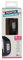 UPFIT - Orologio contapassi - Schermo LCD - Colore: Nero - Indica ora, distanza, calorie e numero di passi - Cinturino in silicone - Facile da usare - Adatto a tutti