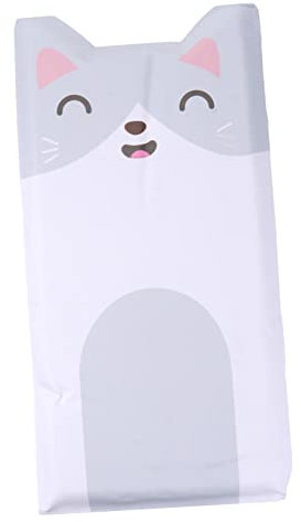 MERRYHAPY 3stücke Wandpolster Mit Tiermotiv Selbstklebendes Anti-kollisions-wandkissen Für Kinderzimmer Wanddekoration Schützende Wandverkleidung Für Kinderzimmer