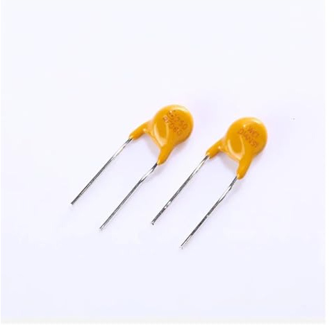 100PCS TRF250-060 RF060 250V 0.06A 60MA PPTC Resettable Fuse ZDVHOMCB