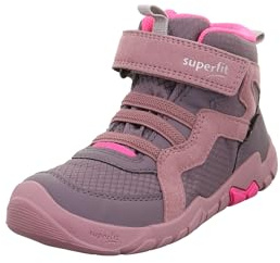 Superfit Weiblich Trace Lila/Pink 8500
