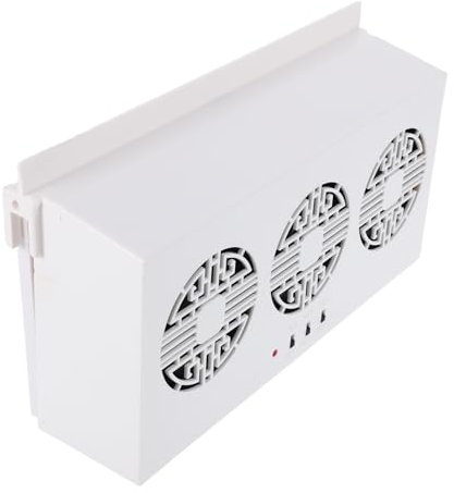 HORIALENCE Ventilador Solar Usb Para Automóvil Enfriador De Aire Portátil Circulador De Aire Para Ventilación Interior Para y Cálidos