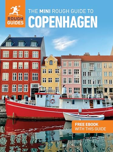 The Mini Rough Guide to Copenhagen: Travel Guide with eBook (Rough Guide MINI (Sized))