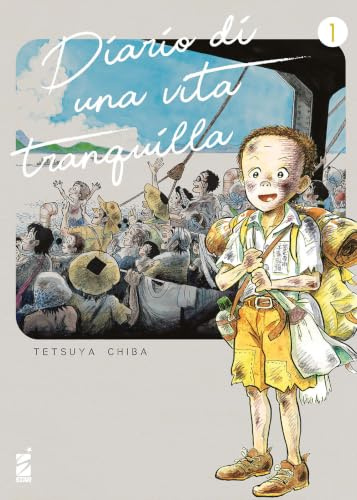 Diario di una vita tranquilla (Vol. 1)