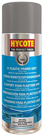Hycote Primer Plastica Grigio 400ml