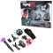 SpyX Micro Gear Set For Kids - Mobile Surveillance Using Micro Tools For Fun Spy Missions - Includes Utility Belt, Ear Light, Invisible Ink Pen, Listener, Motion Alarm, 6+ Years, ‎Multicolor