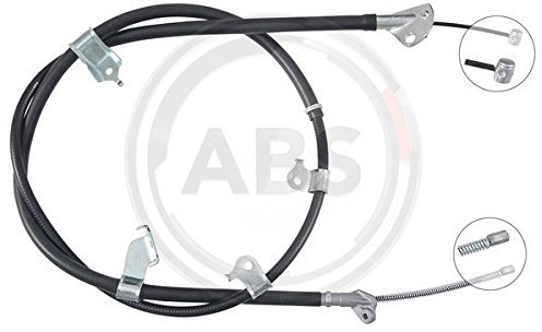 ABS A.B.S K17632 amplificador de fuerza de freno