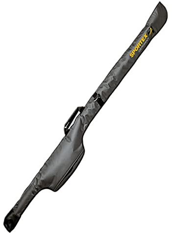 Sportex Rutentasche Super Safe Single Karpfen 10