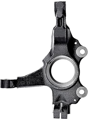 1x Achsschenkel Vorderachse links für Opel Corsa D S07