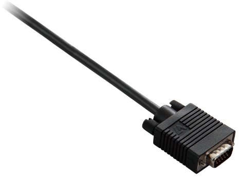 VGA CABLE 3M BLACK CABL