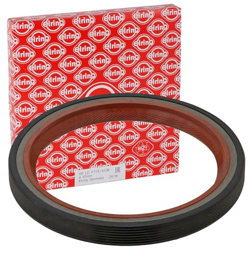 ELRING 326.798 Wellendichtring, Kurbelwelle