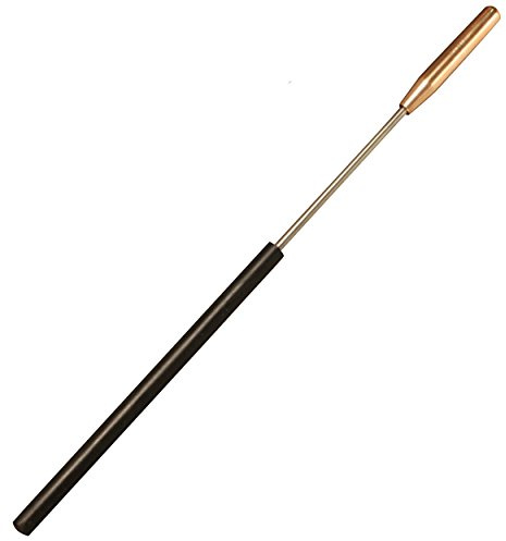 Black Swamp BSSPEC2 5/16-Inch Spectrum Triangle Beaters, Medium