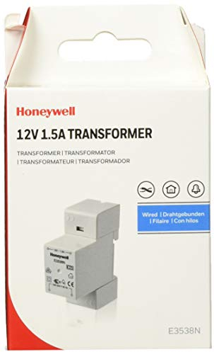 Honeywell Home E3538N Klingeltransformator VDE 1