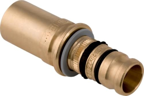 Geberit Adapter Mepla - Mapress d 20-22 602509005