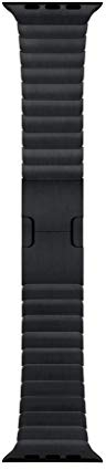Apple Watch Link Bracelet Band (38mm) - Space Black