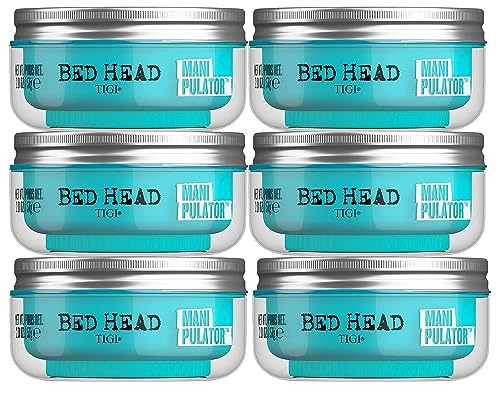 TIGI Bed Head Manipulator 6er Pack (6 x 57 g)