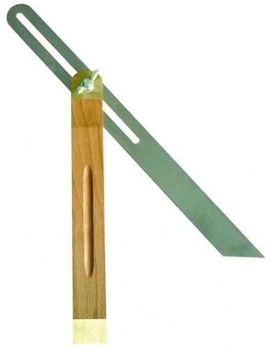 Fausse équerre à coulisse 300 mm SOFOP TALIAPLAST- 460962 - -