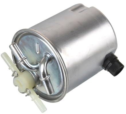 febi bilstein 176291 Kraftstofffilter mit Ventil, 1 Stück