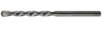 1 Uds. Perforación multifuncional de Broca de Carburo de 3-16mm for azulejos de cerámica, madera, Metal, hormigón, sierra perforadora, taladro de Metal(4mm)
