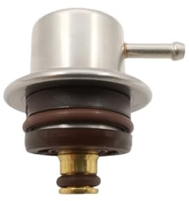 Regulador de presión inyección combustible para MINI Para COOPER R50 1353 1487 238 piezas