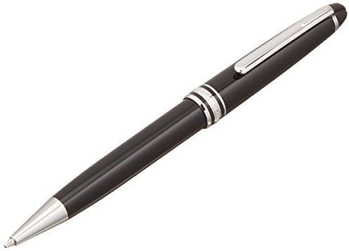 Montblanc MB 2867 Meisterstück Classic Minenhalter, 0,5 mm, Schwarz