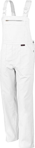 Qualitex Arbeits-Latzhose BW 270